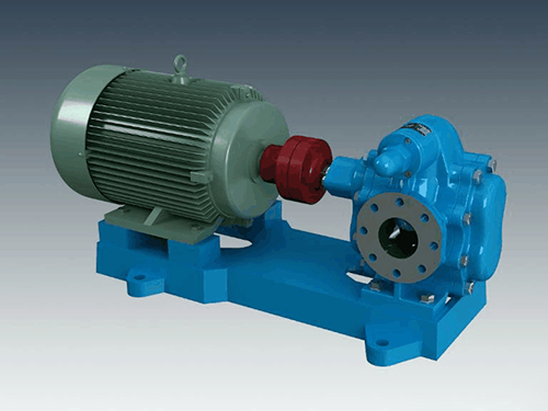 KCB\2CY\ZYB型按需要組裝系列齒輪泵